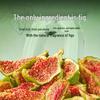 Mugoren Dried Green Figs
