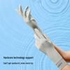 Women's Ice Silk Sun Protection Driving Gloves