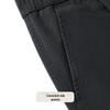 Men's Cotton Blend Straight Fit Casual Pants