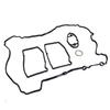 WFLNHB Valve Cover Gasket 11127588418 Replacement for BMW X1 F20 F21 X3 F30 F31 Z4 320i 328i 520i 528i