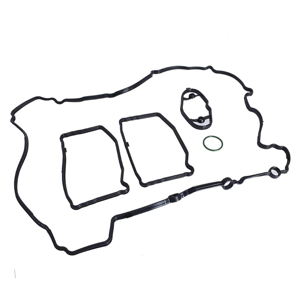 WFLNHB Valve Cover Gasket 11127588418 Replacement for BMW X1 F20 F21 X3 F30 F31 Z4 320i 328i 520i 528i