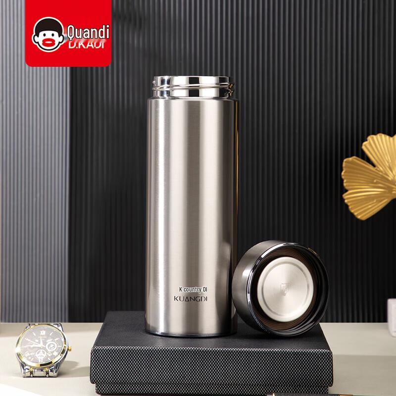 Kangdi Business Vacuum Insulated Gift Mug