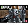 HGUC 1144 MSM-07E Z'Gok E (Mobile Suit Gundam 0080 War In the Pocket)