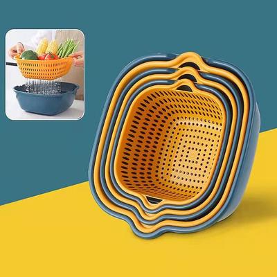 Αξεσουάρ μαγειρικής – Σουρωτήρια