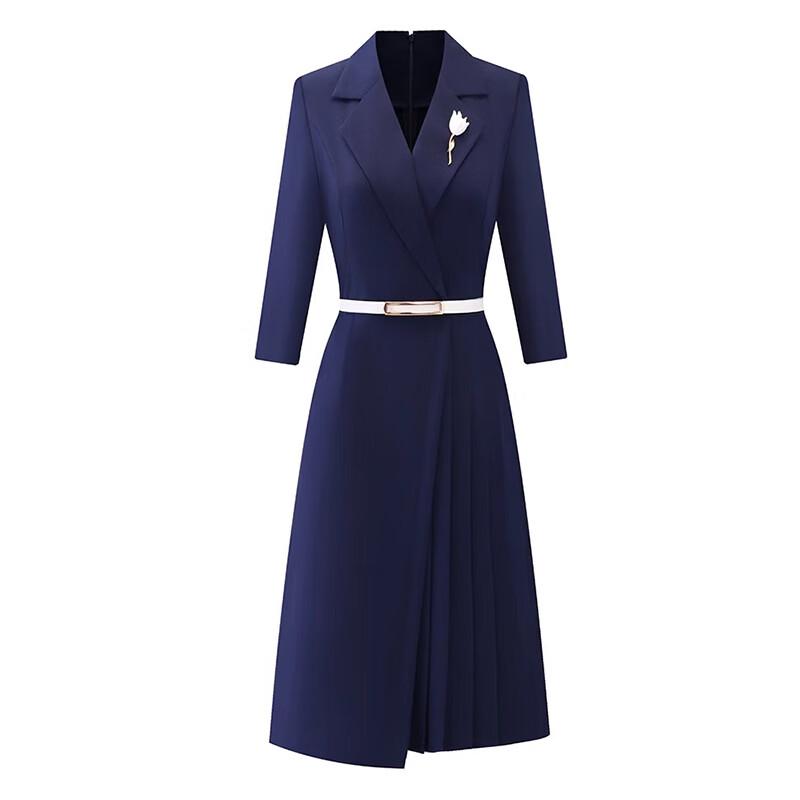 Women's Professional Blazer Dress