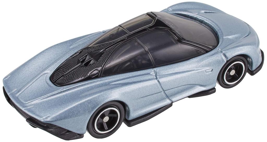 Tomica McLaren Speedtail No.93 (Box)