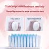 Lion DENTALMAX Anti-Sensitivity Soft Bristle Toothbrush