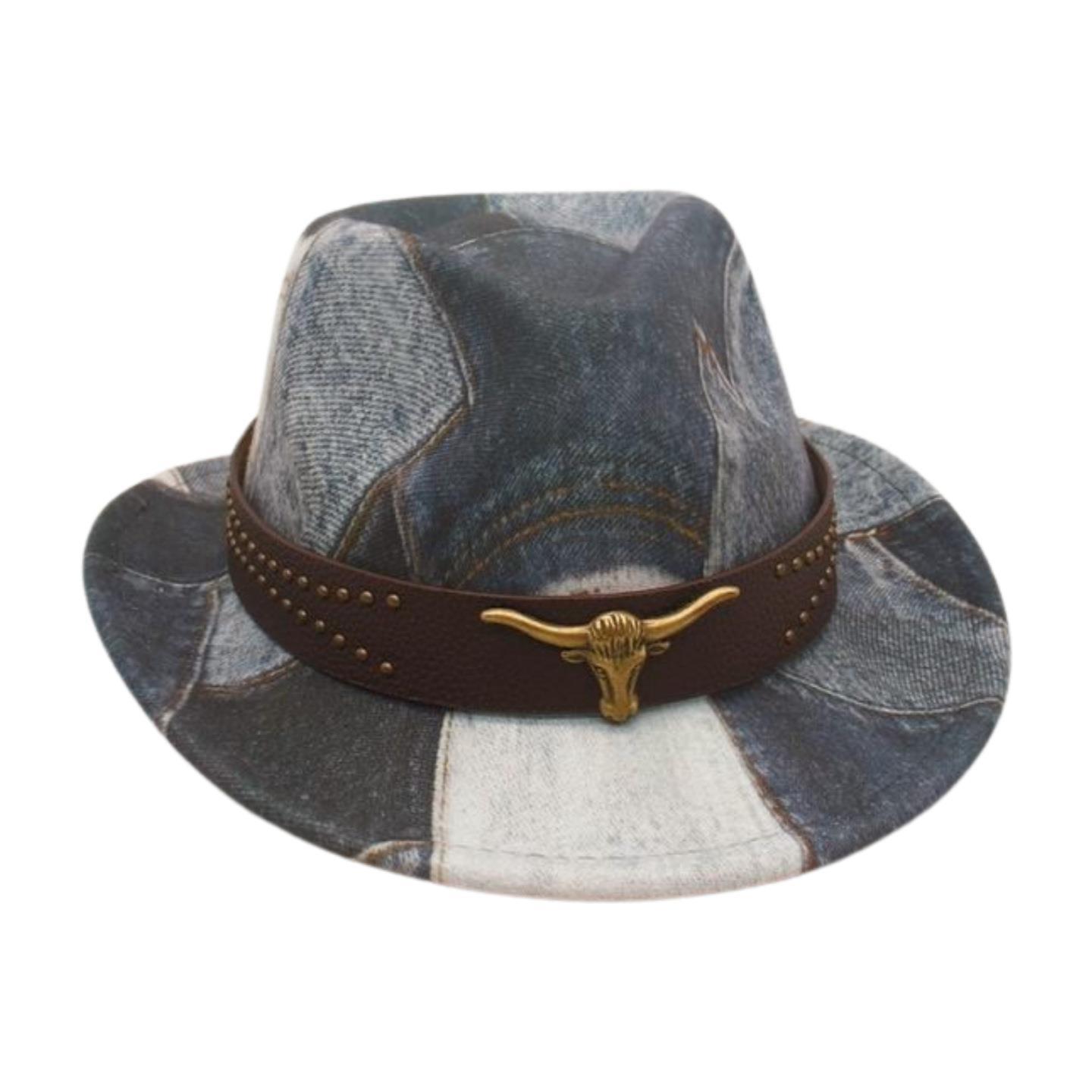 

Tibetan Celebrity Style Children S Photo Hat Catwalk Stage Children S Size Jazz Hat Newbatch Children S Top Hat kids size [heart top]