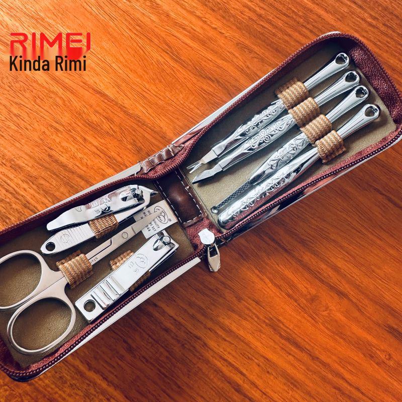 

Набор для маникюра Jindari Me - Набор инструментов для красоты
