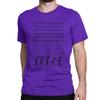 Funny Singing In The Raaaain T Shirt Men Crew Neck T Shirt Piano Music Musician Pianist