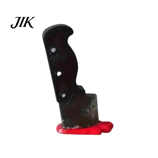 Axes Refrigerator Magnet Cutter Shuriken 3D Resin Throwing Star Hatchet Fridge Home Office Kitchen Locker Whiteboard Magnetic Decoration Ornament B