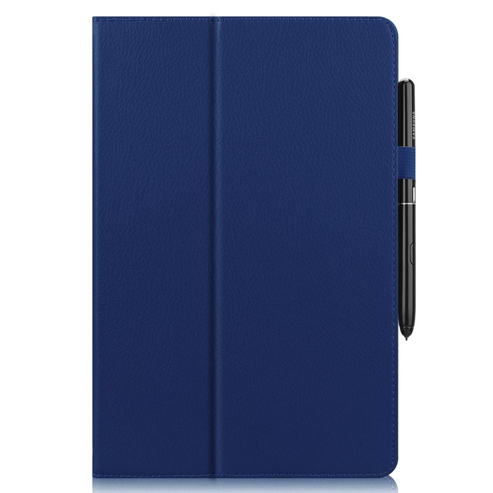 For Samsung Galaxy Tab S4 10.5 T830 T835 T837 SM-835 Case Tablet Litchi PU Leather Support Stand Smart Cover Funda