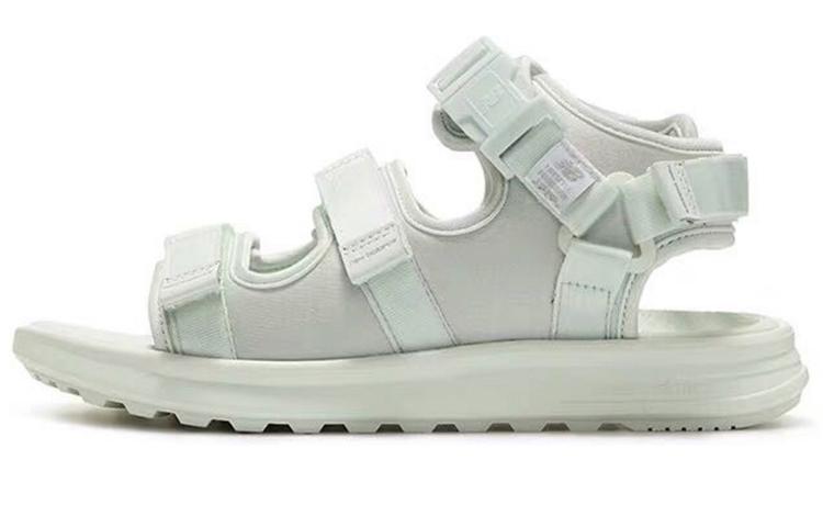 New Balance Nb Mint Green Sandals SDL750MN 36