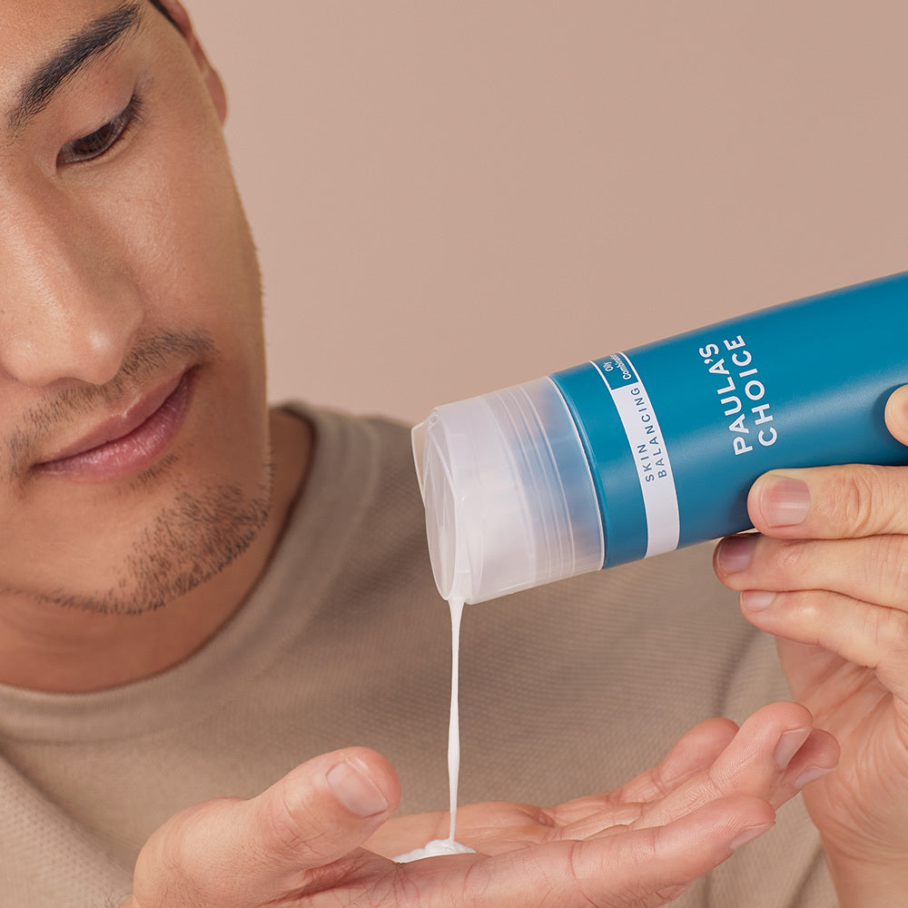 Paula's Choice Skin Balancing Cleanser 237ml
