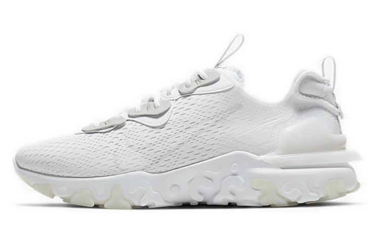 Nike React Vision Белый Светло-Дымчато-Серый CD4373-101 43
