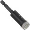 Tile Drill Bits Tile/ceramic Vaccum Brazed Diamond 5~16mm