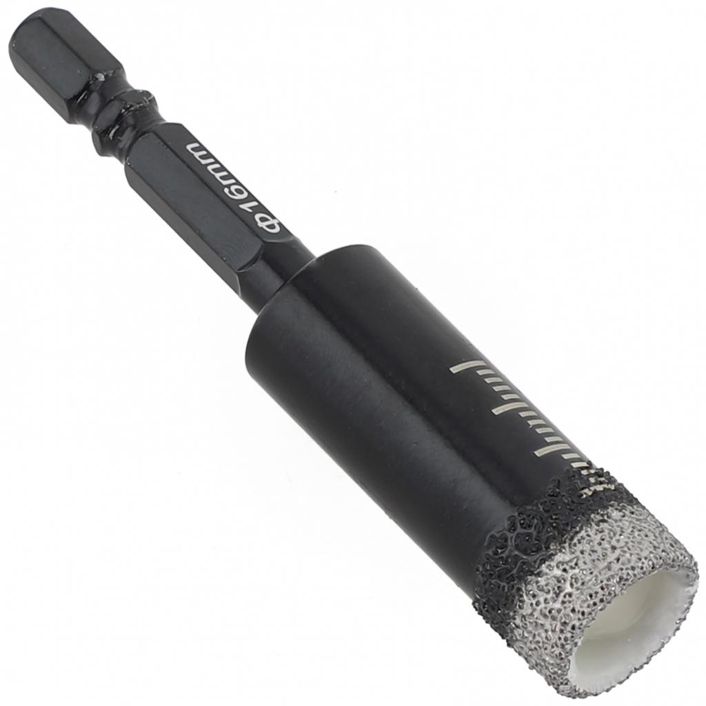 Tile Drill Bits Tile/ceramic Vaccum Brazed Diamond 5~16mm