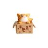 1Pc/Set Cute Mini Garden Kitten Ornament Cat Miniature Figurines Home Room Decor