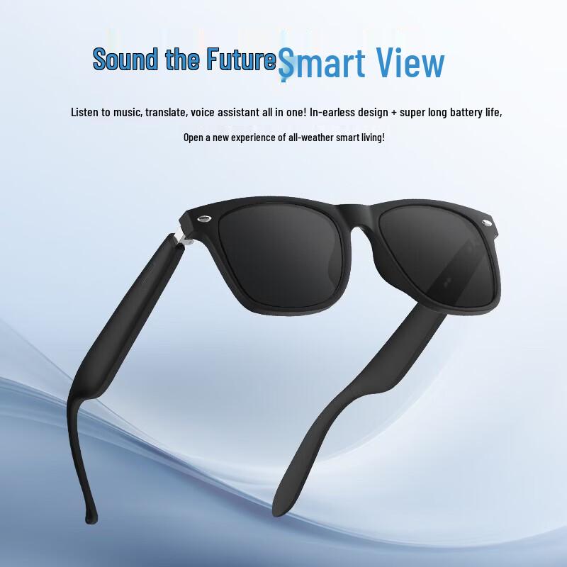 Newmine Smart Translation Glasses