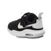 Nike Air Max Oketo Dämpfung Niedrig geschnitten Laufschuhe Schwarz Weiß Kleinkind und Kleinkind AR7421-002