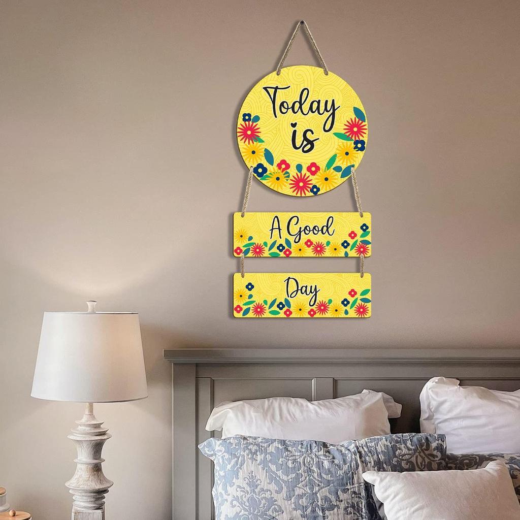 Wooden Wall Hangings For Home Decoration | Home Decor Items For Living Room| Wall Art | Wall Decor For Living Room