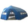 Desert Spring Emergency Shelter Frame Tent