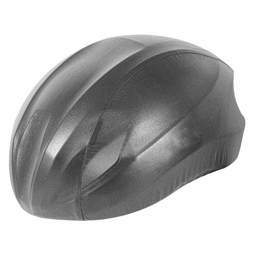 

Universal Waterproof Bike Helmet Cover Cycling Bicycle Helmet Rain Cover Rider Cycling Safety Cap Dustproof Protector