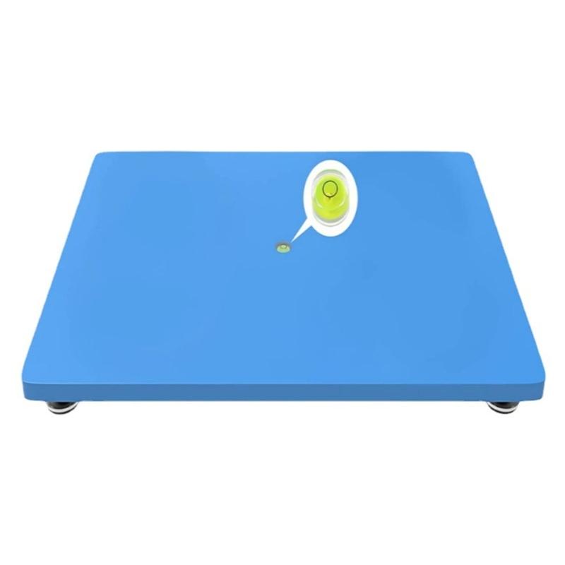 Resin Leveling Platform for Epoxy and Artwork Adjustable and Self Leveling Table for Resin Enthusiasts and DIYers