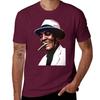 Compay Segundo TShirt Kawaii Clothes Graphics Short Sleeve Tee Sweat T Shirts for Men Graphic