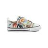 Converse Chuck Taylor All Star Low Easy-On Toddler Shoes Science Class