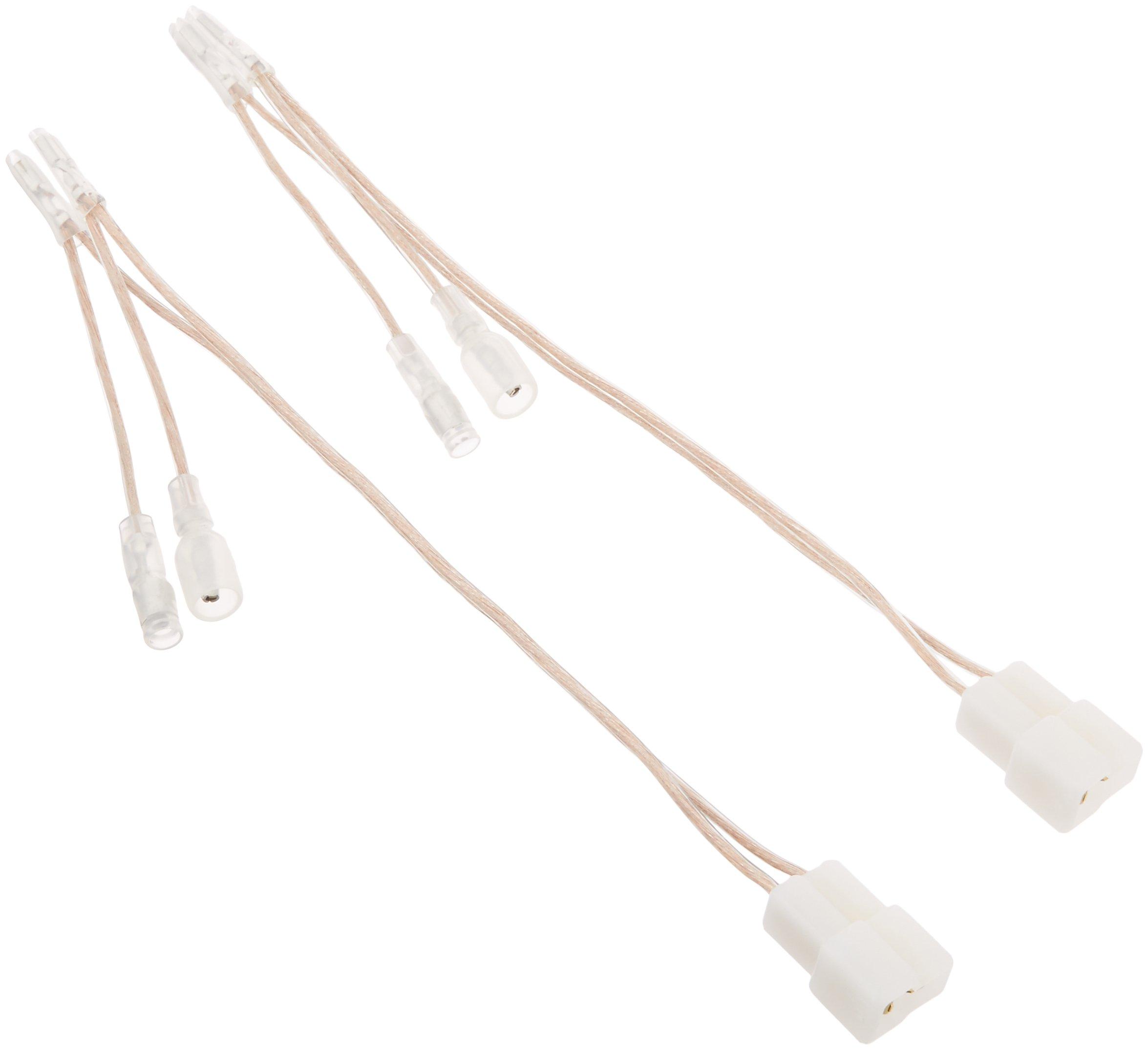 

amon AODEA Speaker Conversion Universal for Speaker 2076 Harness, T-Type, Replacement,