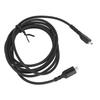 Replacement Sound Cable Compatible for SteelSeries Arctis 3 for Arctis 5 for Arctis 7 for Arctis Prime for Arctis Pro