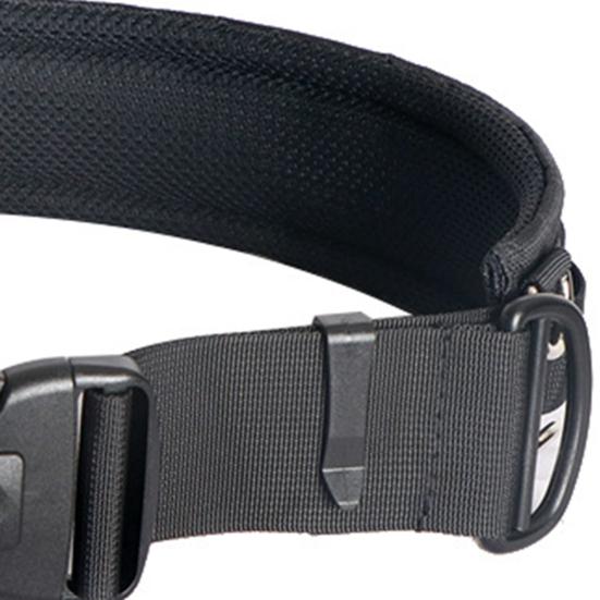 Praktischer Kamera-Bund, verschleißfest, langlebiger Fotografie-Gürtel