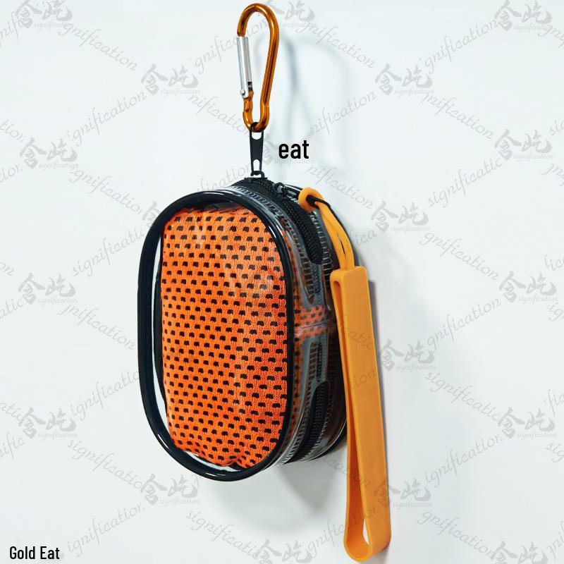 Cross-Border Ice Cool Sports Towel: Breathable, Sweat-Absorbent, Quick-Drying for Outdoor Use