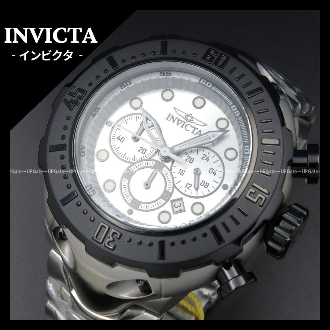Used SupremeThunderbolt model INVICTA Bolt 46544 Invicta Bolt
