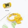 Adjustable Neck Collar for Small to Large Dogs - Corgi, French Bulldog, Shiba Inu, Golden Retriever, Labrador