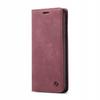 Sc Wallet Galaxy S20 Red