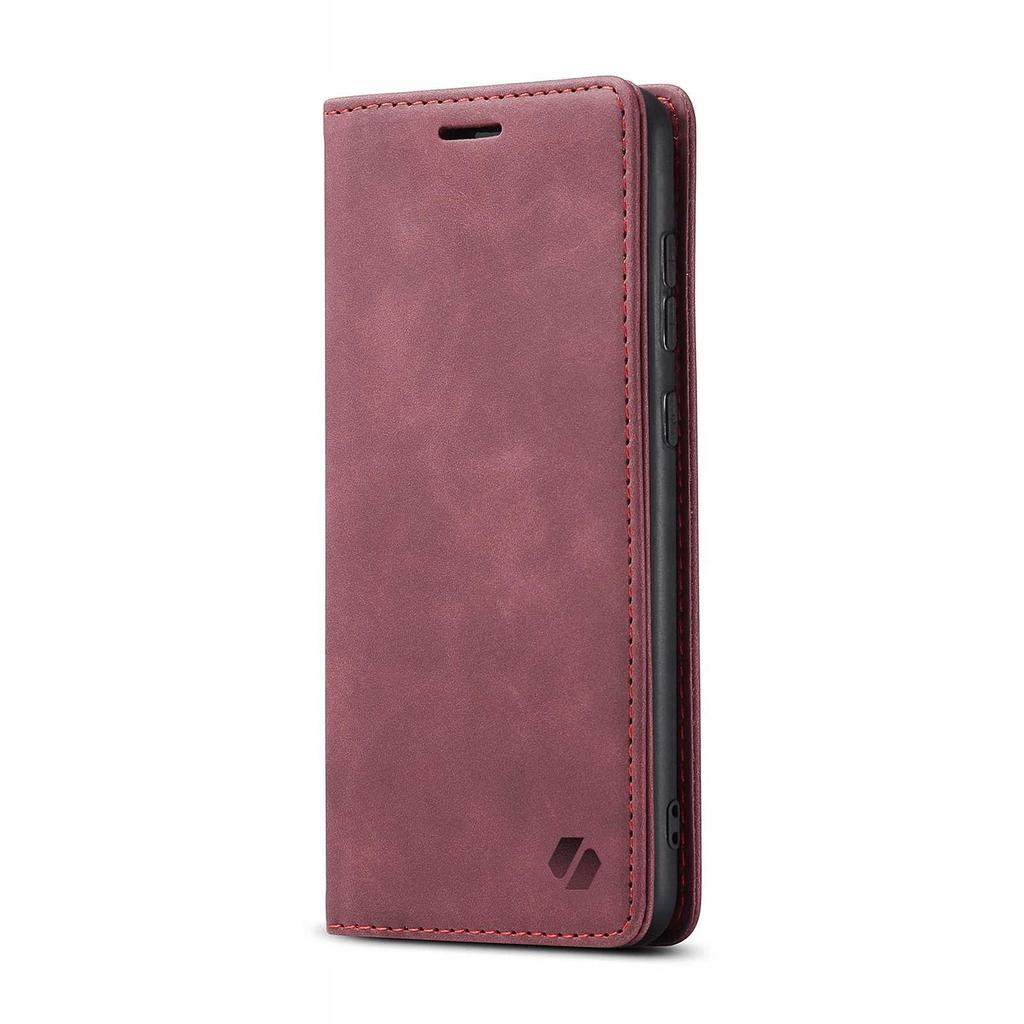Sc Wallet Galaxy S20 Red