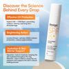 Raaga Professional SPF 15 Sunscreen Lotion PA++++ UVA UVB Protection Non-Greasy Water Proof 55 Ml