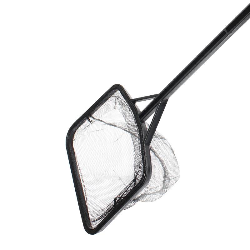 Fish Tank Aquarium Net Scoop for Goldfish and Ornamental Fish
