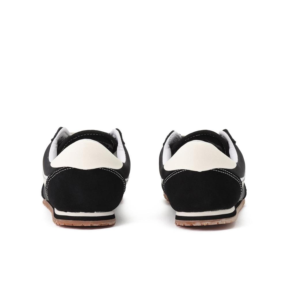 Vans Super Lowpro Vn000d83bla Black