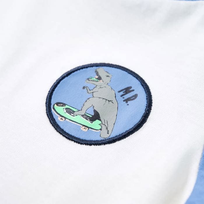T-shirt pour enfants écru 92/104/116/128/140