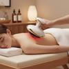 Electric Gua Sha MultiFunctional Heated Body Scraping Tool Adjustable Intensity Portable Power