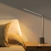 Bezdrátová stolní LED lampa Baseus Smart Eye s baterií 2200 mAh, šedá (Model DGZG-0G)