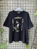 Vintage 1996 Bob Dylan Concert Tour T-Shirt Size XL