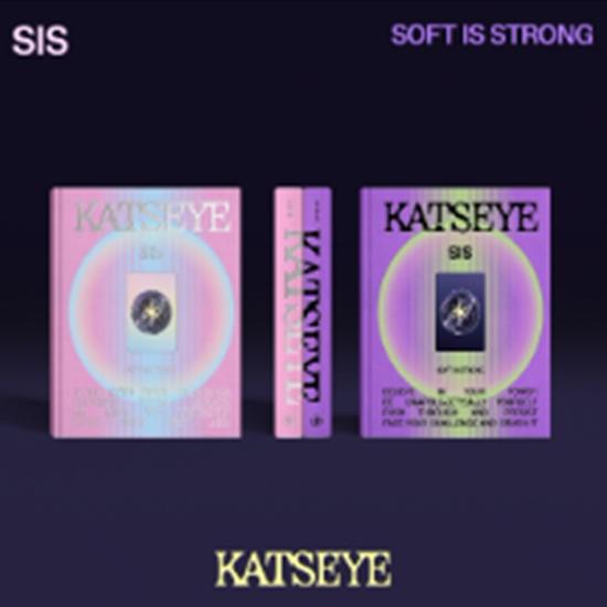 

КАЦІ - СІС (М’яке – міцне) Випадкові 0