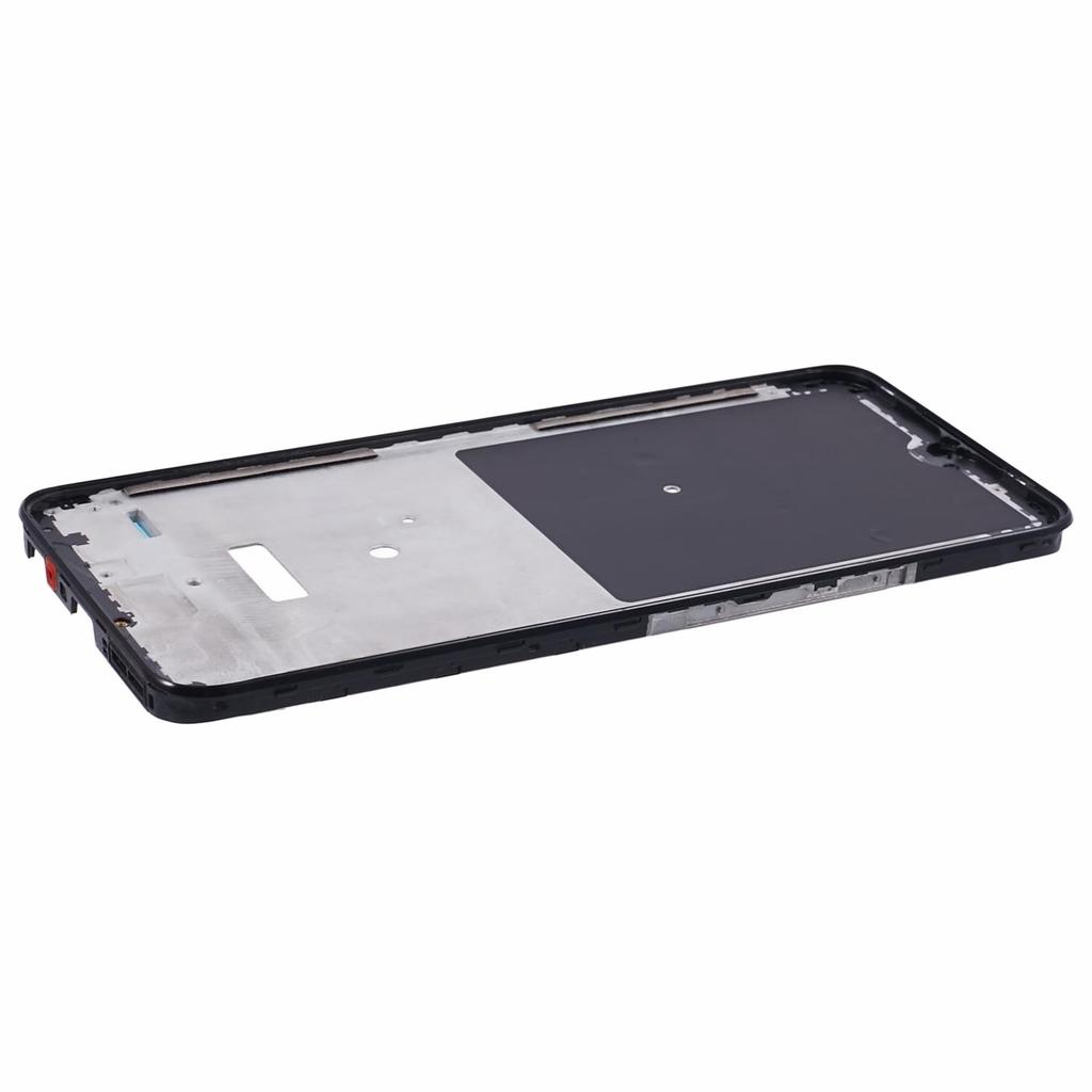 For Infinix Smart 6 X6511B X6511 X6511E OEM Front Housing Frame Replacement Part (Without Logo)