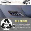 DodoxDIY Compatible New Alphard 40 Series Vellfire 40 Series Custom Accessory Parts Dedicated Car