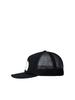 THE NORTH FACE Logo Mesh Cap TNF Lemon White Free Size NN02644