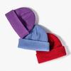 Knitted Winter Hat For Men With Windproof Warmth For Outdoor Activities